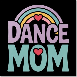 Dance mom Posters and Art